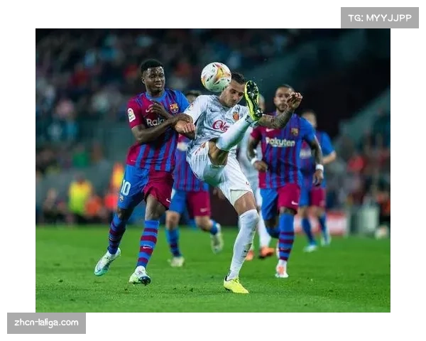 西甲登陆迈阿密：比利亚雷亚尔对阵巴萨特巴斯全球野心引关注